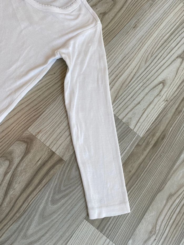 3 maillots de corps 6/8ans - photo numéro 14