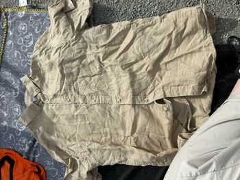 Chemise jules 