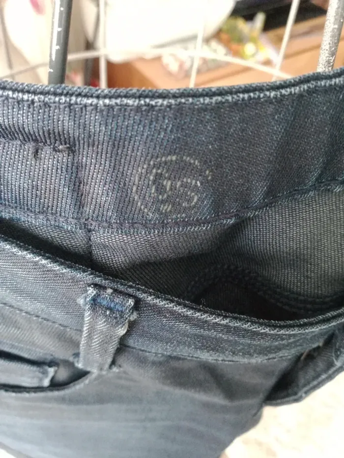 Jeans G-star - photo numéro 4