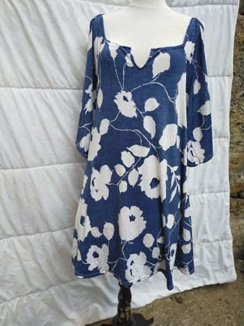 Robe d'été