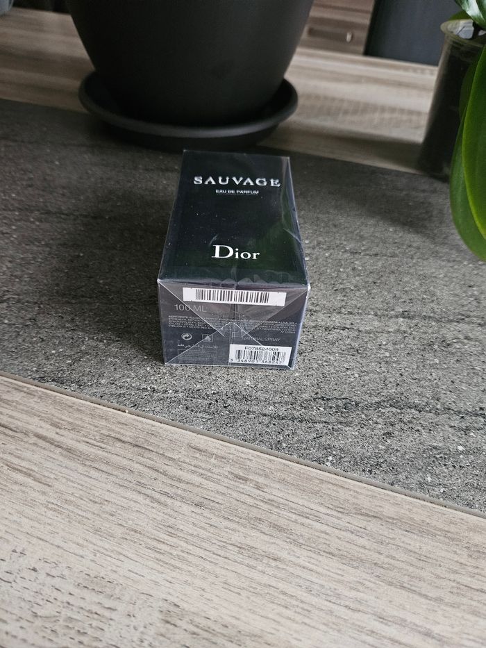 Parfum homme - photo numéro 2