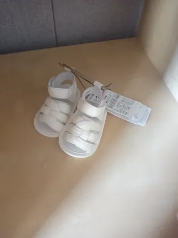 Petites chaussures