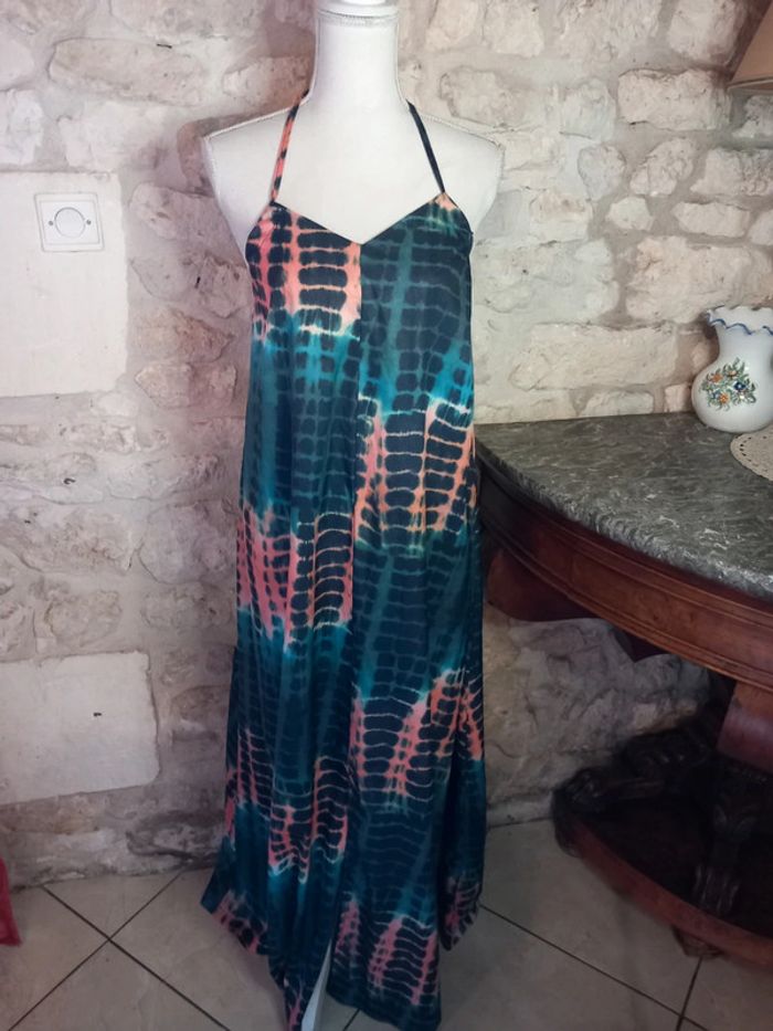 Robe longue