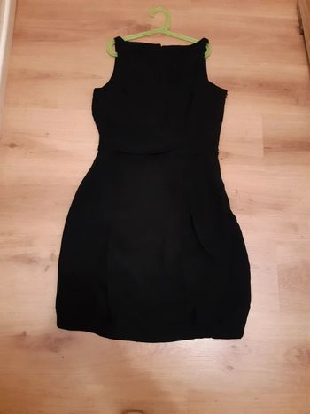 Robe demi saison taille 38