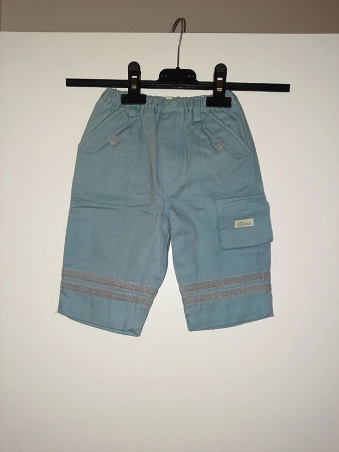 Pantalon 6 mois