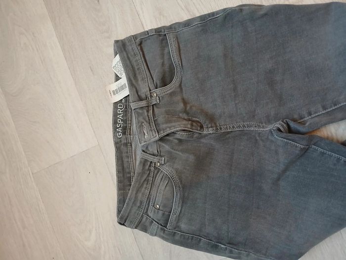 Jeans gaspard - photo numéro 2