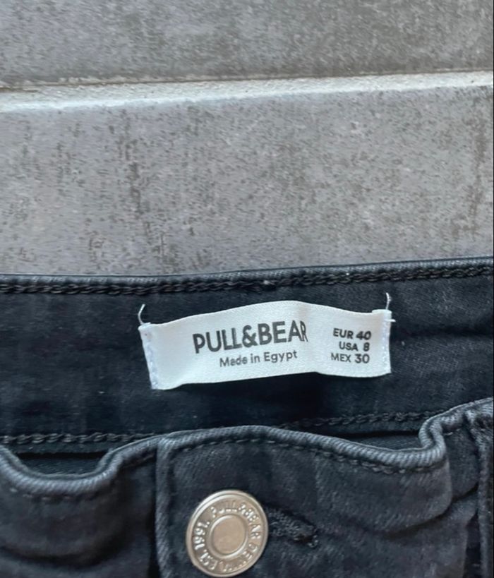 Jeans femme taille 40 - photo numéro 2