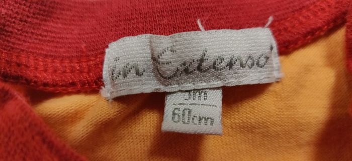 Tee shirt - photo numéro 3