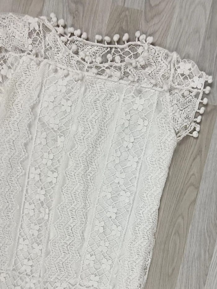 tunique femme 40 - photo numéro 3