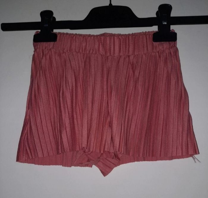 Short Kiabi taille 6 ans - photo numéro 4