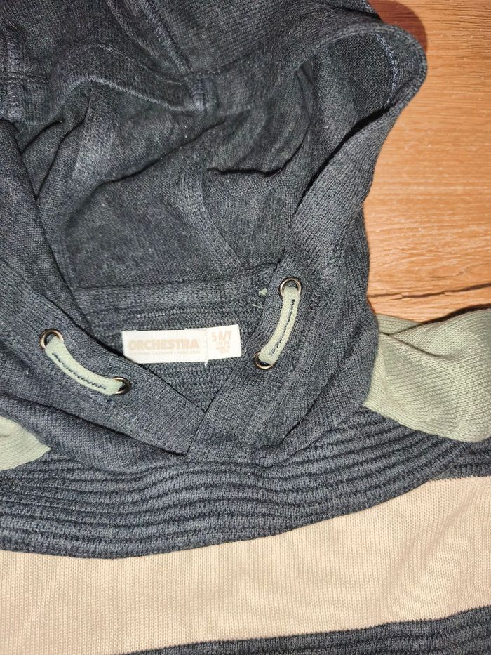 Pull leger - photo numéro 2