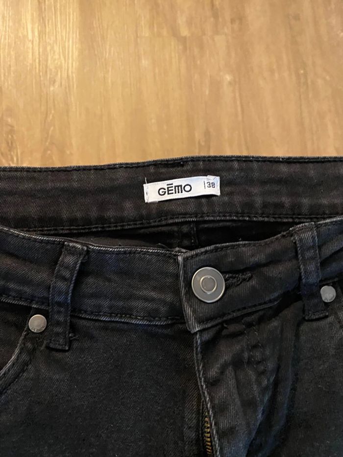 Jean skinny - photo numéro 4