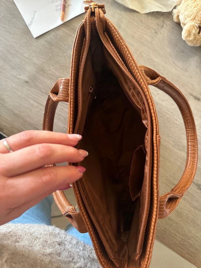 Sac à main femme - photo numéro 3