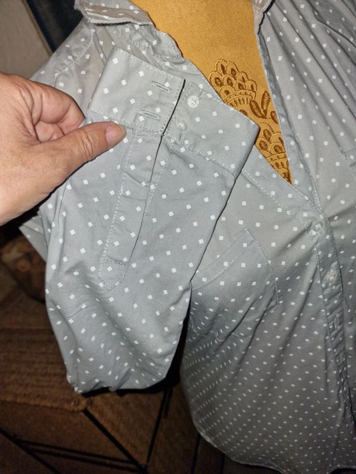 Chemisier - photo numéro 3