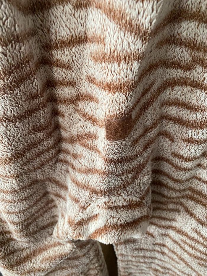 Pyjama polaire - photo numéro 6