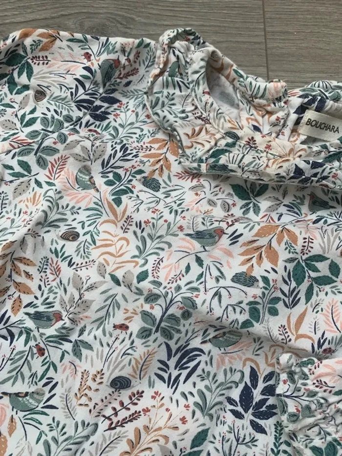Blouse Bouchara 23m - photo numéro 2