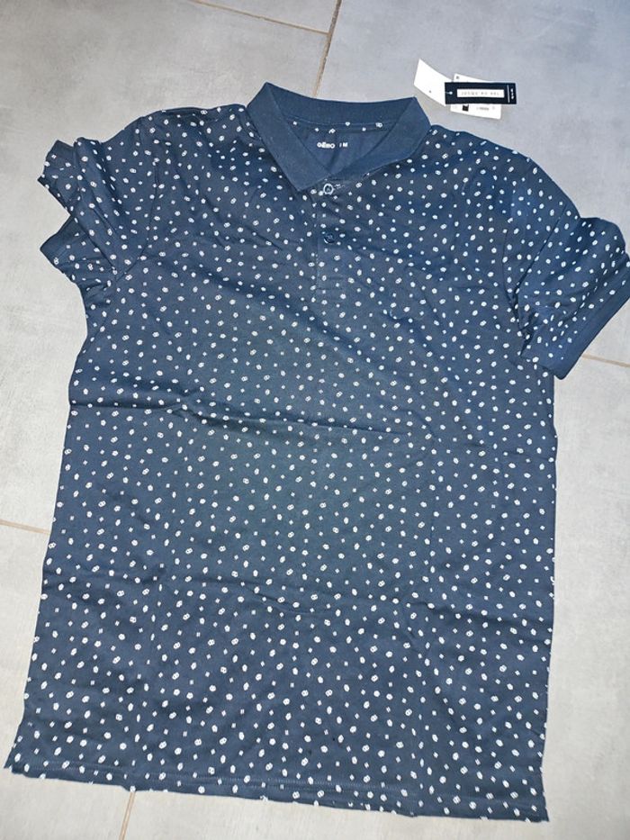 Polo homme - photo numéro 2