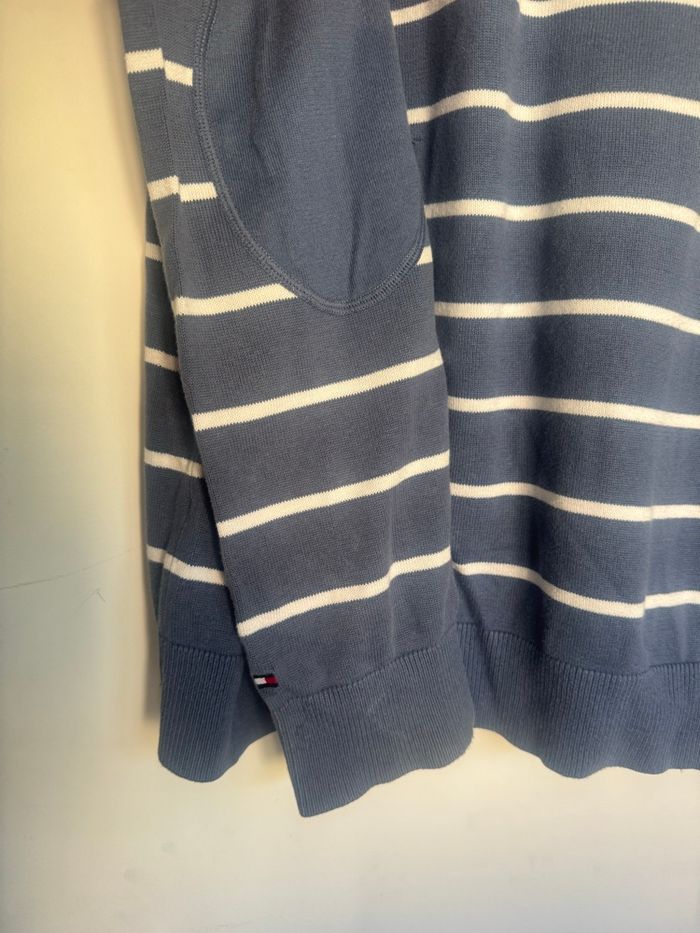 Pull Tommy Hilfiger - photo numéro 6
