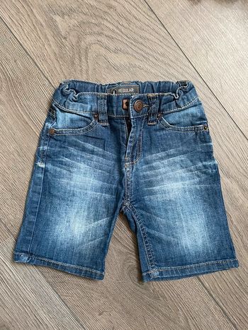 Short zgeneration 3 ans