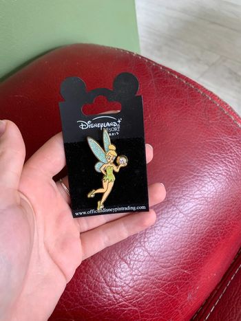 Pins Disney