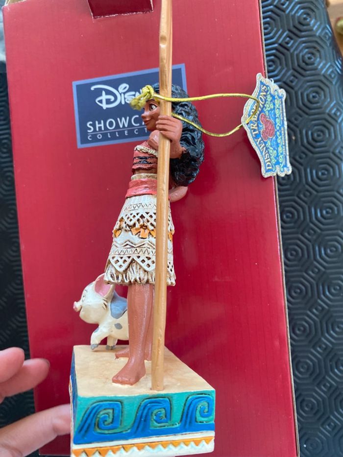 Figurine disney traditions vayana moana - photo numéro 2