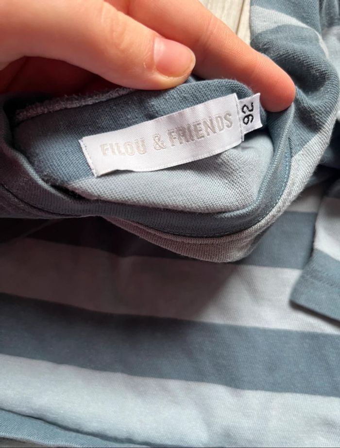 T-shirt - photo numéro 2