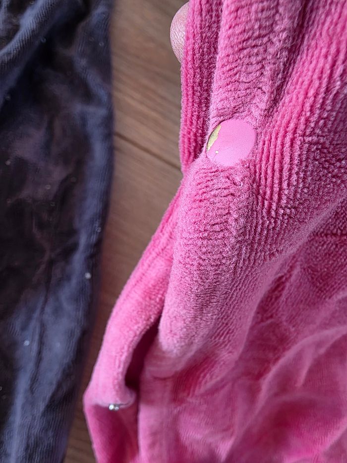 Pyjamas 24 mois - photo numéro 4