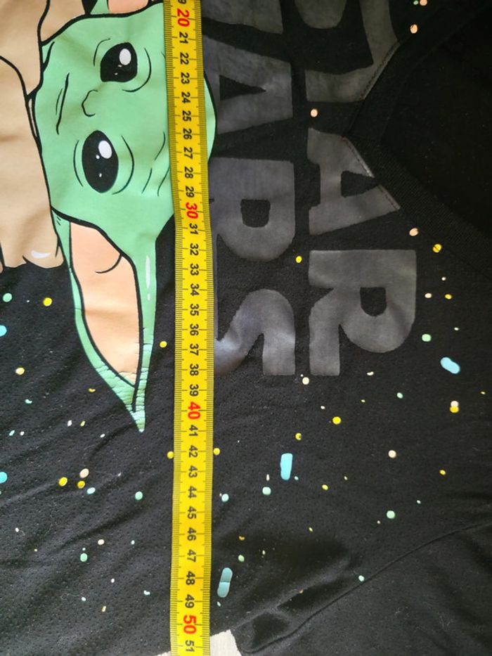 Star wars tee shirt disney - photo numéro 9