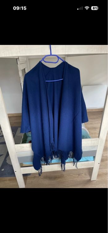 Poncho 