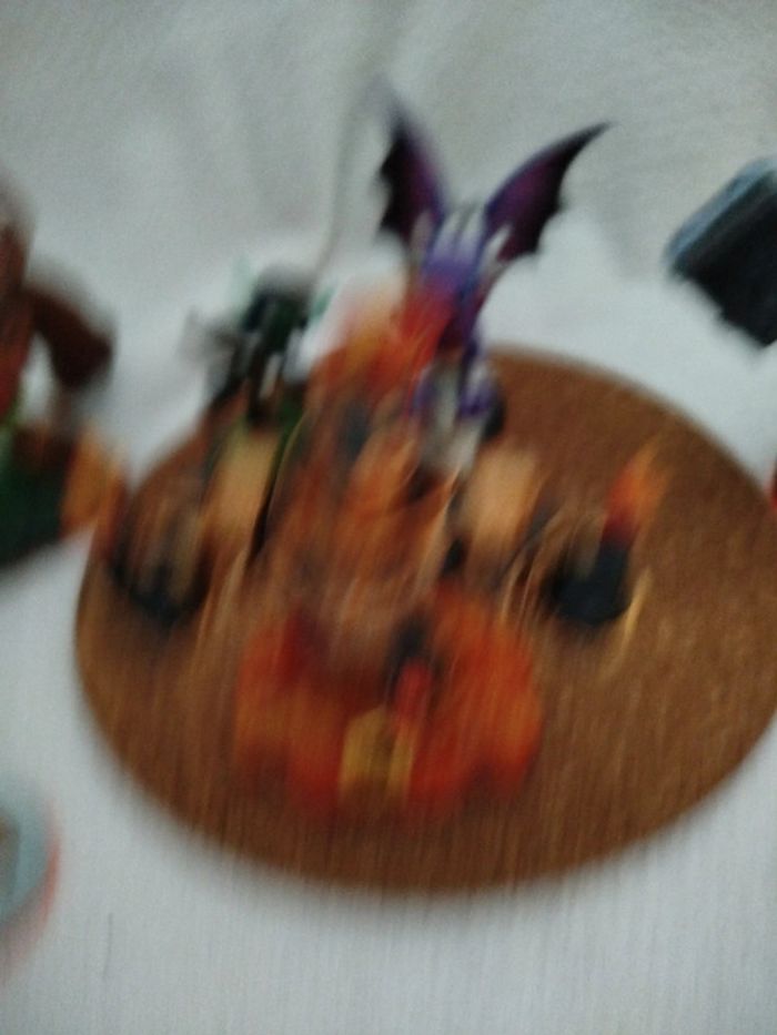 Lot de figurines Skylanders - photo numéro 4