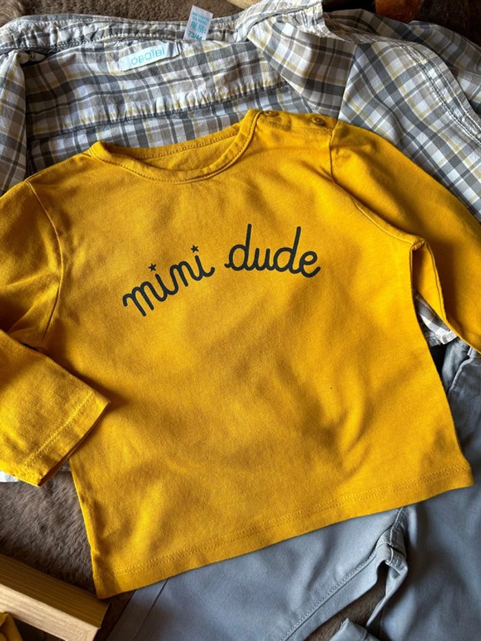 Ensemble 12 mois - photo numéro 11