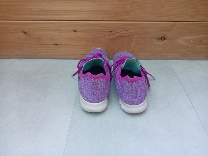 Basket Nike running taille 38 - photo numéro 3