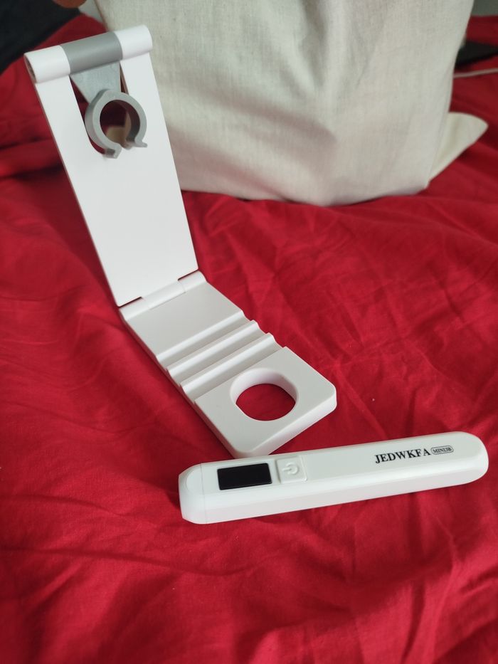 Lampe UV  Led - photo numéro 2