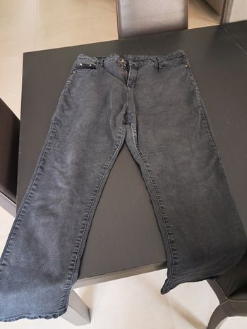 Jeans noir
