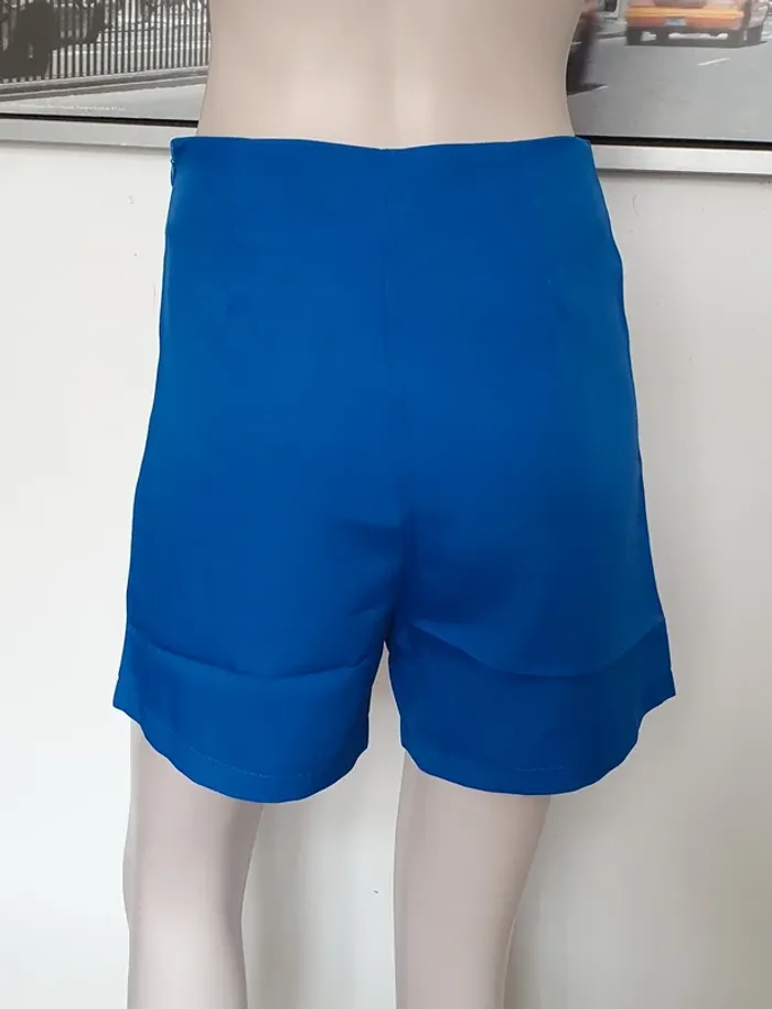 Shorts - photo numéro 4