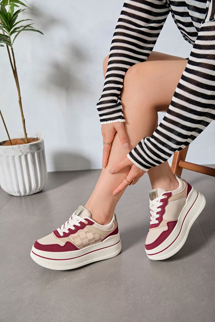 Basket femme sneakers woman 40