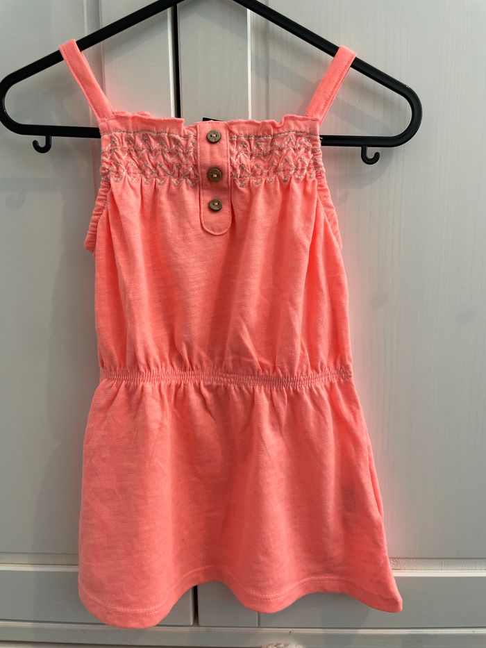 Lot 5 vêtements taille 9 mois - photo numéro 4