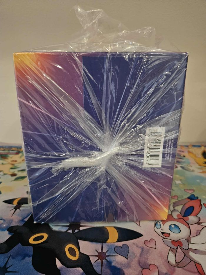 Display Mini Tin Kanto Power - photo numéro 6