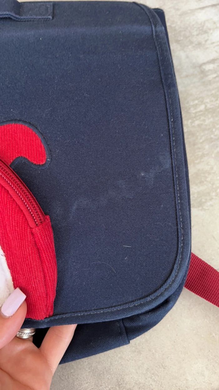 Cartable - photo numéro 2