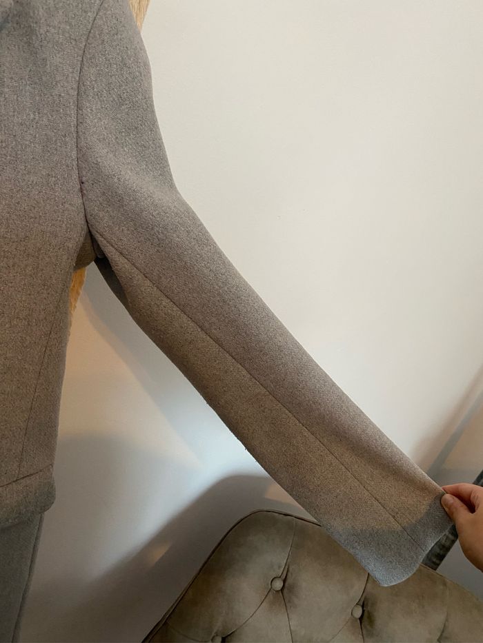 Manteau - photo numéro 5