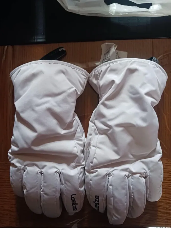 Gant de ski taille S