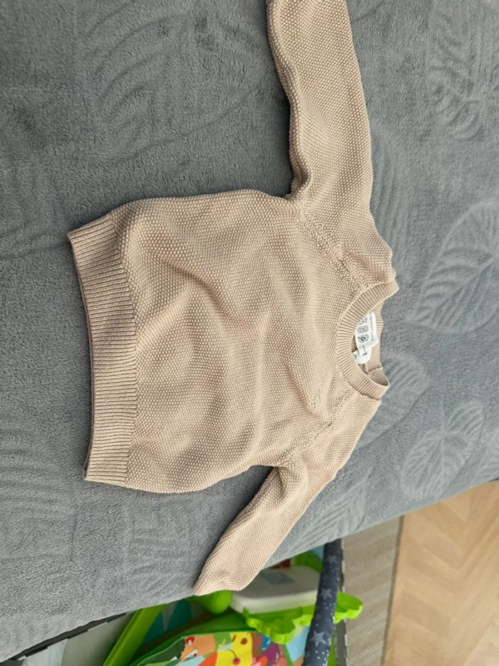 2 pulls - photo numéro 9