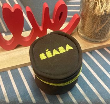 Trousse pour sucette Béaba