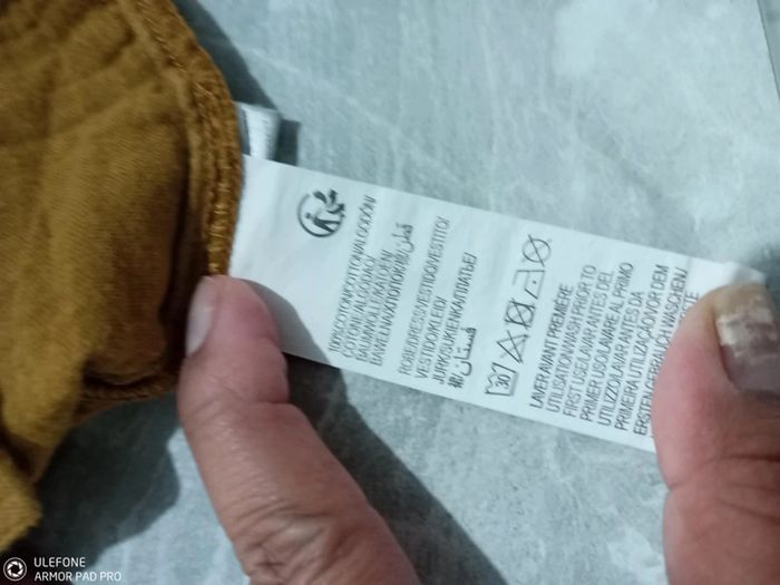 Robe Kiabi 24 mois - photo numéro 5