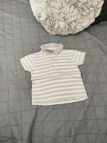polo 3mois