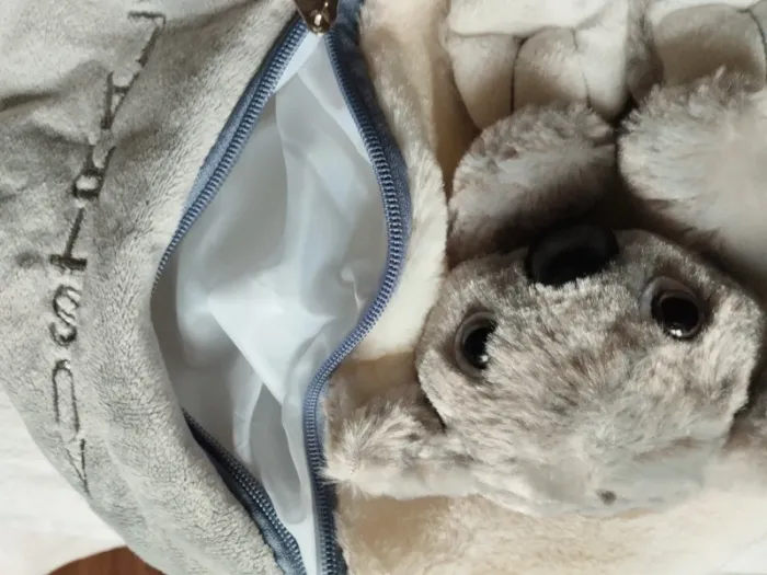 Petit sac a dos Panda Australia - photo numéro 3