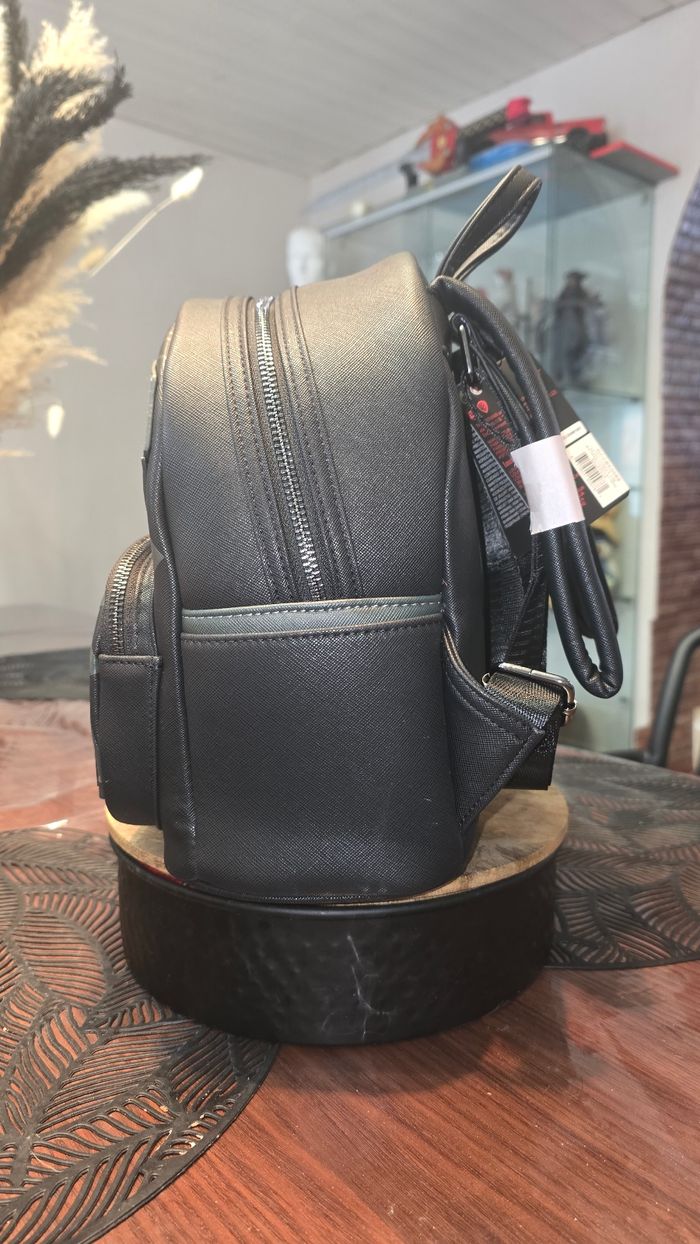 Sac Loungefly Batman - photo numéro 2