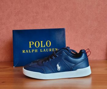 Sneakers/ baskets Polo Ralph Lauren Junior unisex