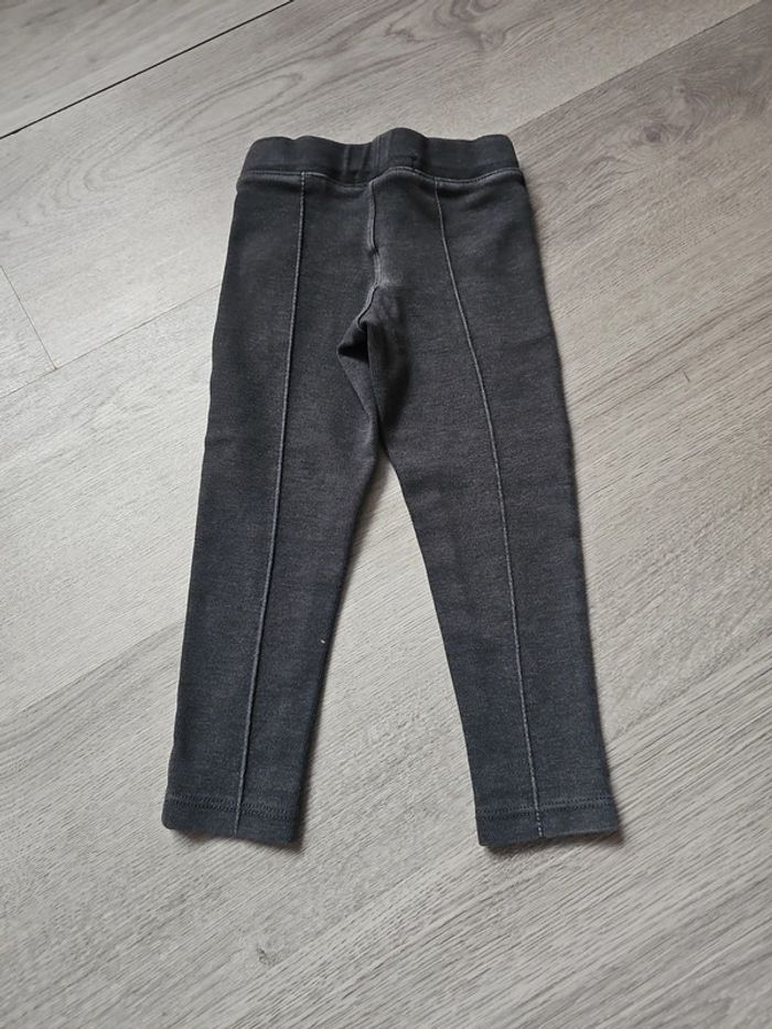 Jegging fille - photo numéro 5