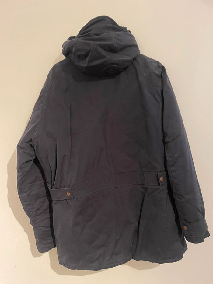 Parka Scotch & Soda - photo numéro 5